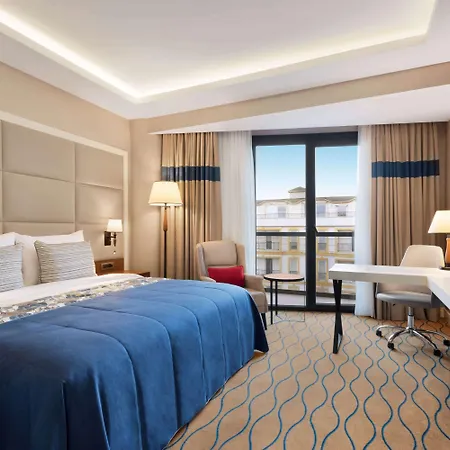 Ramada By Wyndham Sakarya Hendek
