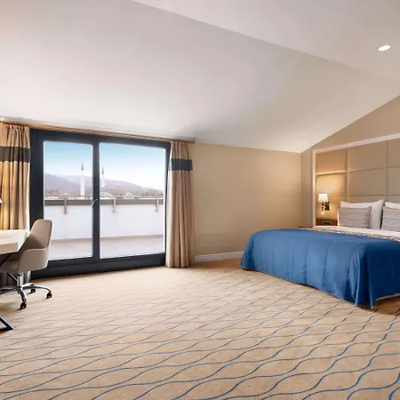 Ramada By Wyndham Sakarya