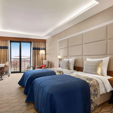 Ramada By Wyndham Sakarya 4*