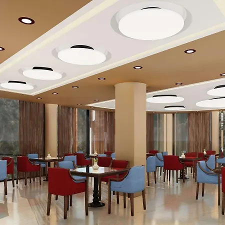 Ramada By Wyndham Sakarya Hotel