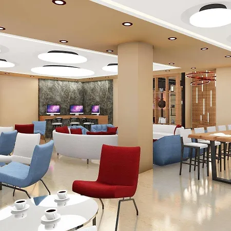 Ramada By Wyndham Sakarya 4*