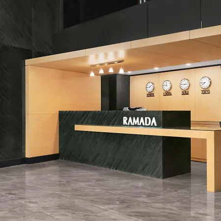 Hotel Ramada By Wyndham Sakarya 4*