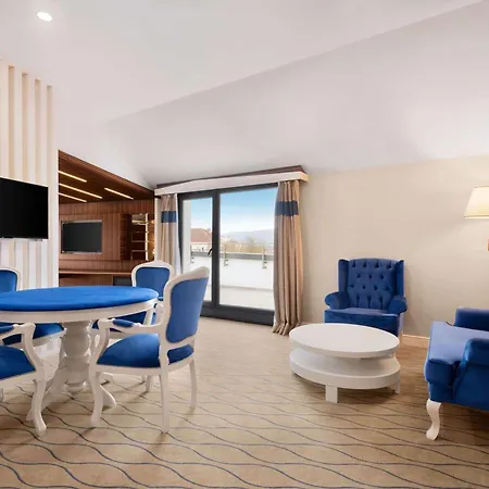 فندق Ramada By Wyndham Sakarya Hendek