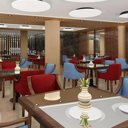 Ramada By Wyndham Sakarya فندق