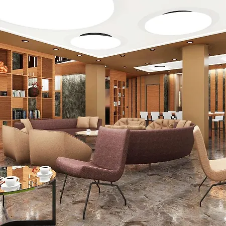 فندق Ramada By Wyndham Sakarya Hendek