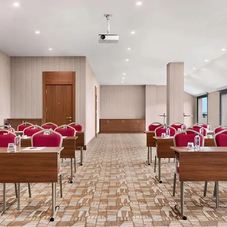 Hotel Ramada By Wyndham Sakarya Hendek