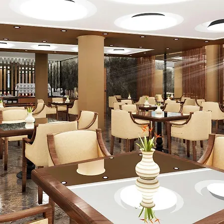 Hotel Ramada By Wyndham Sakarya