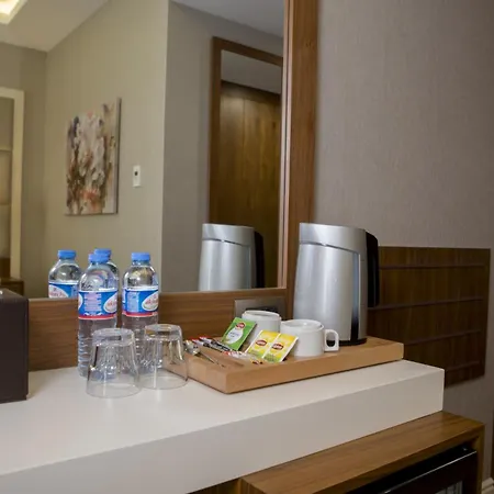 Hotel Ramada By Wyndham Sakarya Hendek