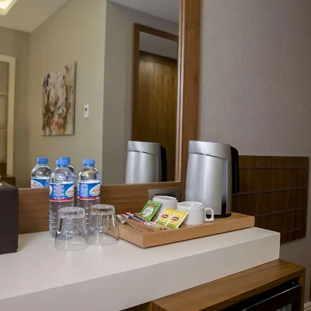 Hotel Ramada By Wyndham Sakarya Hendek