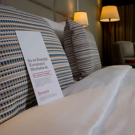 Hotel Ramada By Wyndham Sakarya Hendek