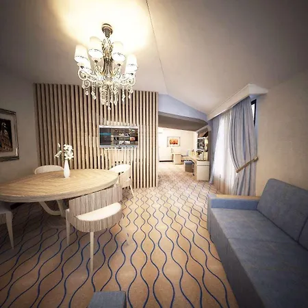 Ramada By Wyndham Sakarya 4*