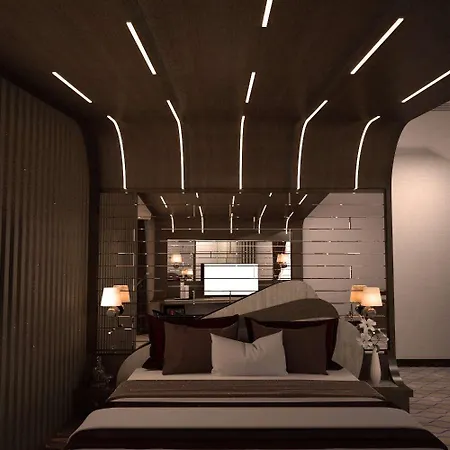 酒店 Ramada By Wyndham Sakarya