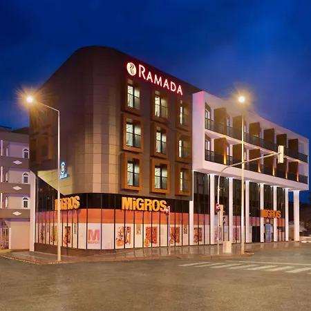 Ramada By Wyndham Sakarya Hendek