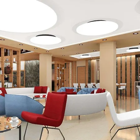 Ramada By Wyndham Sakarya Hendek