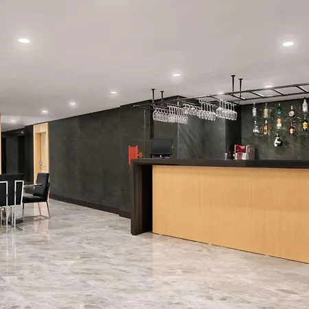 Ramada By Wyndham Sakarya 酒店 Hendek