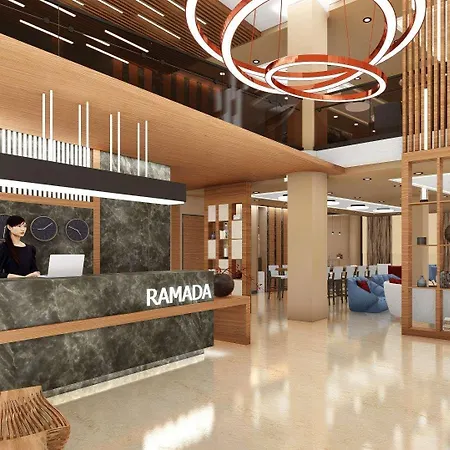 Ramada By Wyndham Sakarya