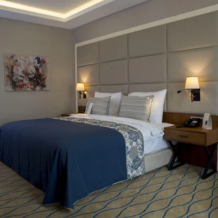 Ramada By Wyndham Sakarya 酒店 Hendek