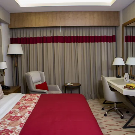 Ramada By Wyndham Sakarya 4* Hendek