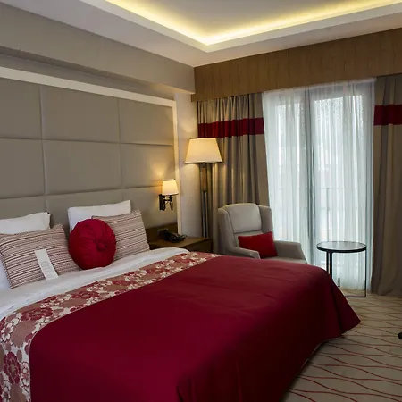 Ramada By Wyndham Sakarya