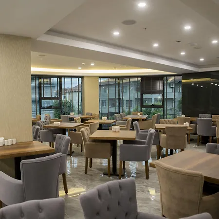 酒店 Ramada By Wyndham Sakarya