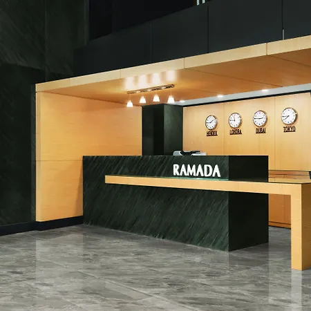 Ramada By Wyndham Sakarya 4* Hendek