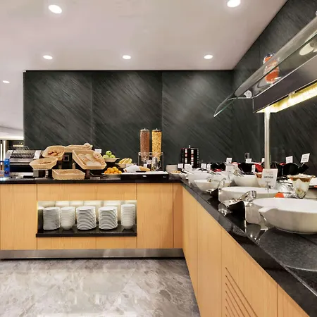 Hotel Ramada By Wyndham Sakarya Hendek