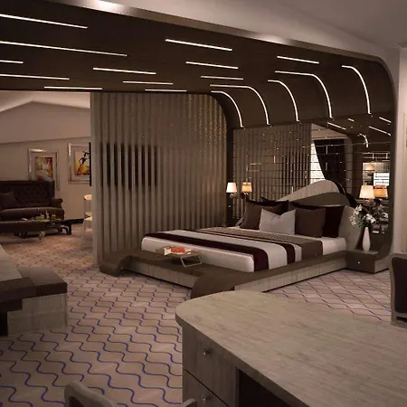 酒店 Ramada By Wyndham Sakarya 4*