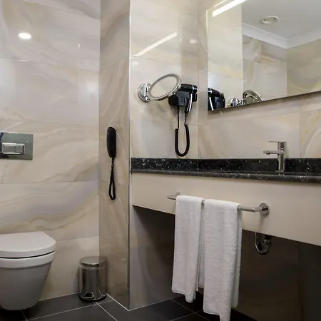 Hotel Ramada By Wyndham Sakarya Hendek