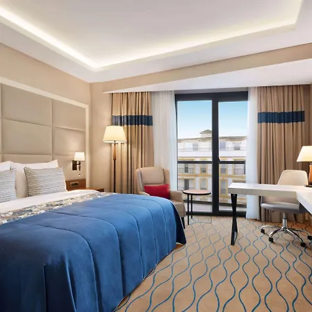 酒店 Ramada By Wyndham Sakarya Hendek