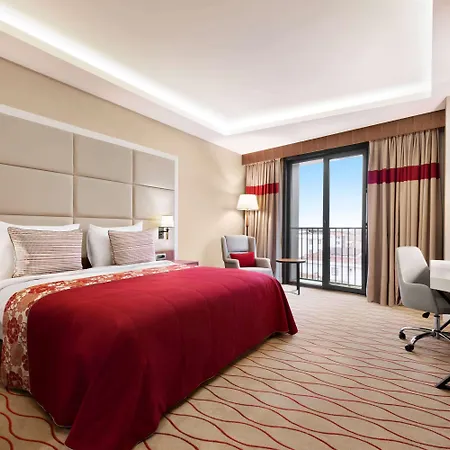 Ramada By Wyndham Sakarya 酒店 Hendek