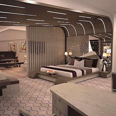 Ramada By Wyndham Sakarya 4*