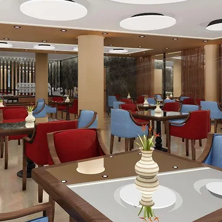 Ramada By Wyndham Sakarya فندق