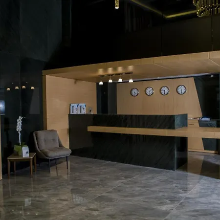 Hotel Ramada By Wyndham Sakarya