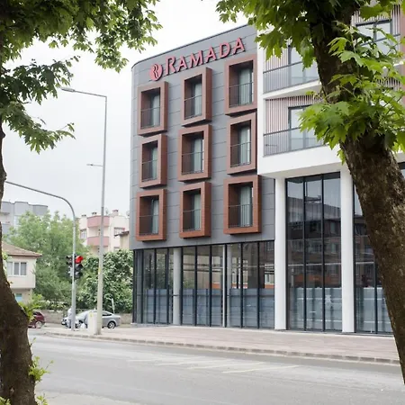 Ramada By Wyndham Sakarya 4*