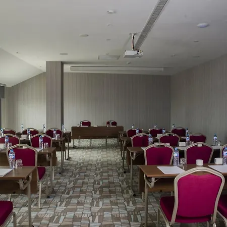 Ramada By Wyndham Sakarya 4* Hendek