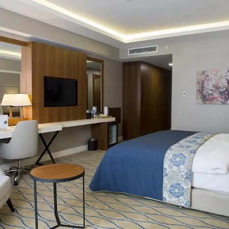 Ramada By Wyndham Sakarya فندق