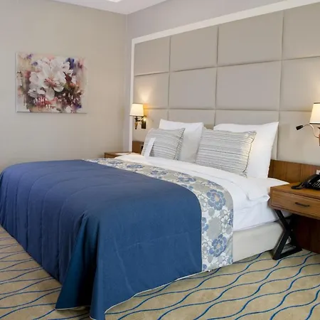 Ramada By Wyndham Sakarya 4* Hendek