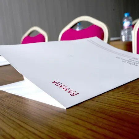 Ramada By Wyndham Sakarya