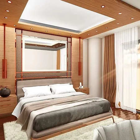 Ramada By Wyndham Sakarya 酒店 4*