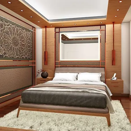 فندق Ramada By Wyndham Sakarya Hendek